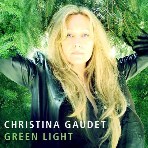 Cover art for Green Light